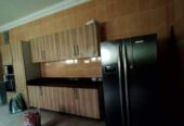 Newly built 2bedroom duplex
