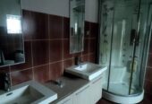 Newly built 2bedroom duplex