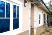 Semi-detached 1bedroom apartment