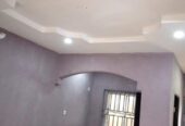 Semi-detached 1bedroom apartment
