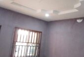 Semi-detached 1bedroom apartment