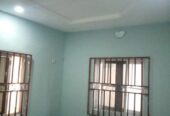 Semi-detached 1bedroom apartment