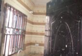 Semi-detached 1bedroom apartment