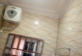 Semi-detached 1bedroom apartment
