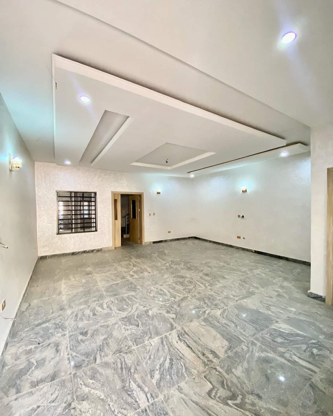 4Bedroom Terrace Apartment