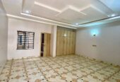 4Bedroom Terrace Apartment