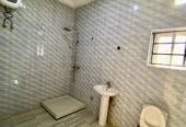 4Bedroom Terrace Apartment