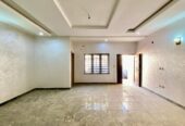 4Bedroom Terrace Apartment
