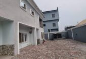 Newly built 2bedroom duplex
