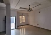 Newly built 2bedroom duplex
