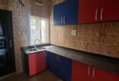 Newly built 2bedroom duplex