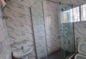 Newly built 2bedroom duplex