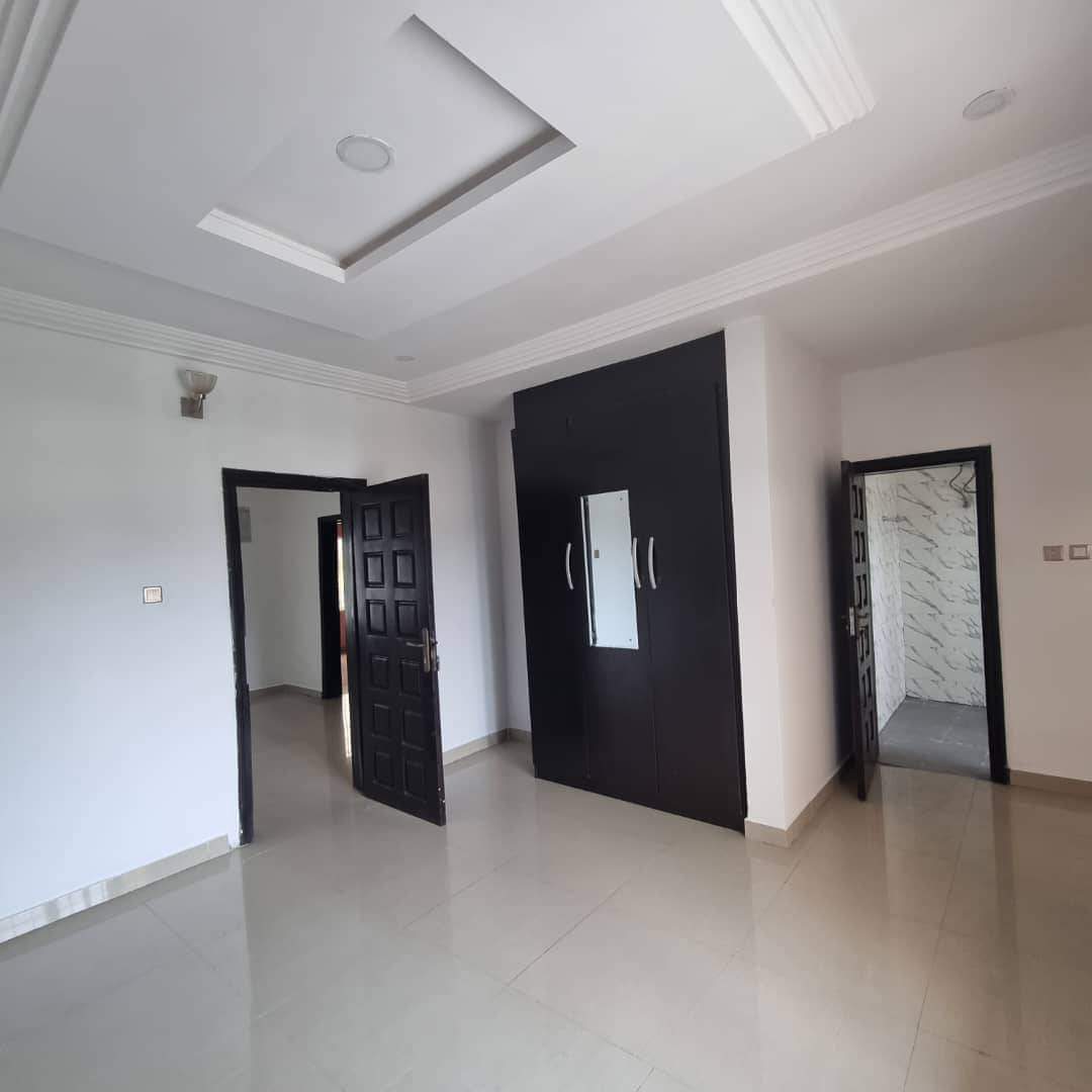 Newly built 2bedroom duplex