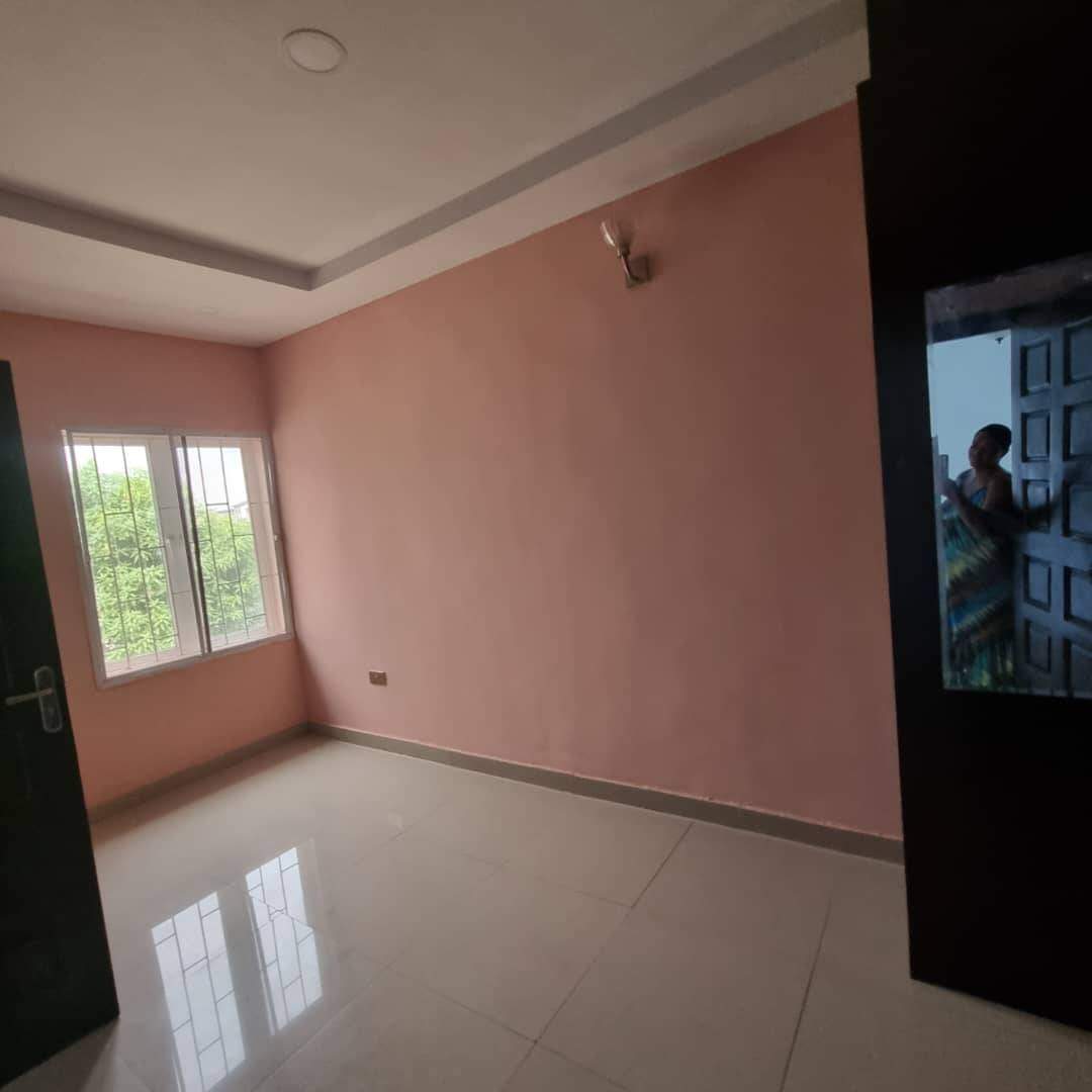 Newly built 2bedroom duplex