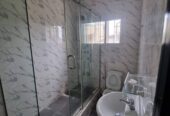 Newly built 2bedroom duplex