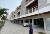 Newly built 2bedroom apartment