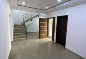 Newly built 2bedroom apartment