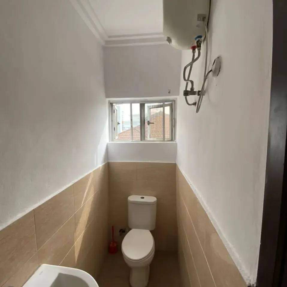 Newly built 2bedroom apartment