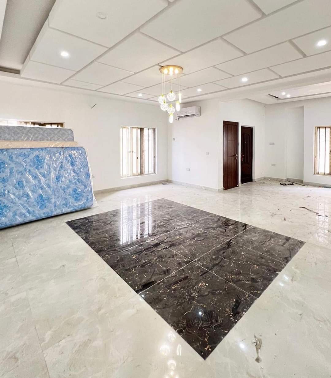 Virgin superb 4bedroom