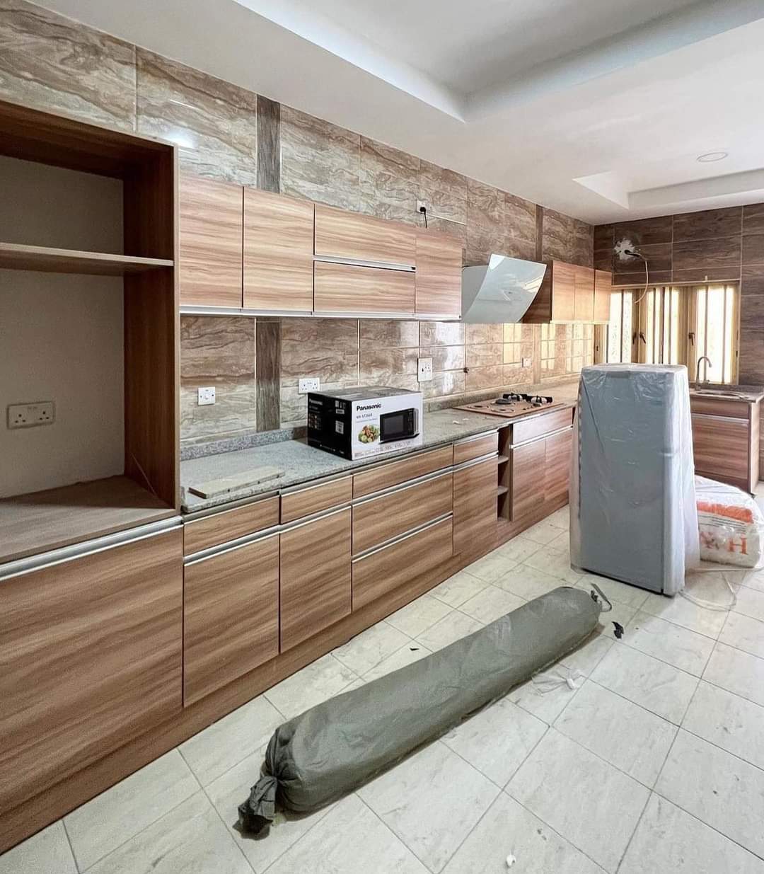 Virgin superb 4bedroom