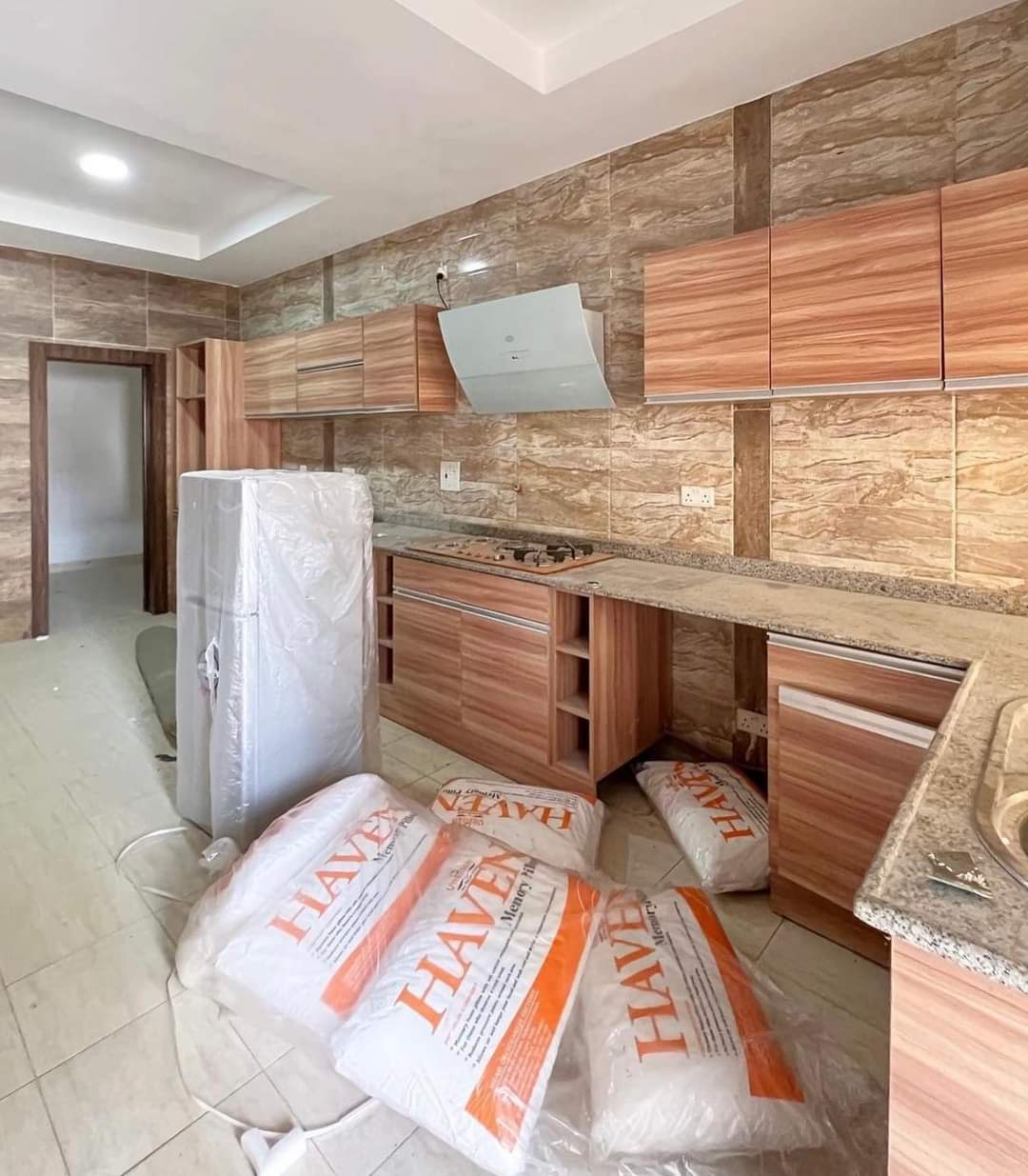 Virgin superb 4bedroom