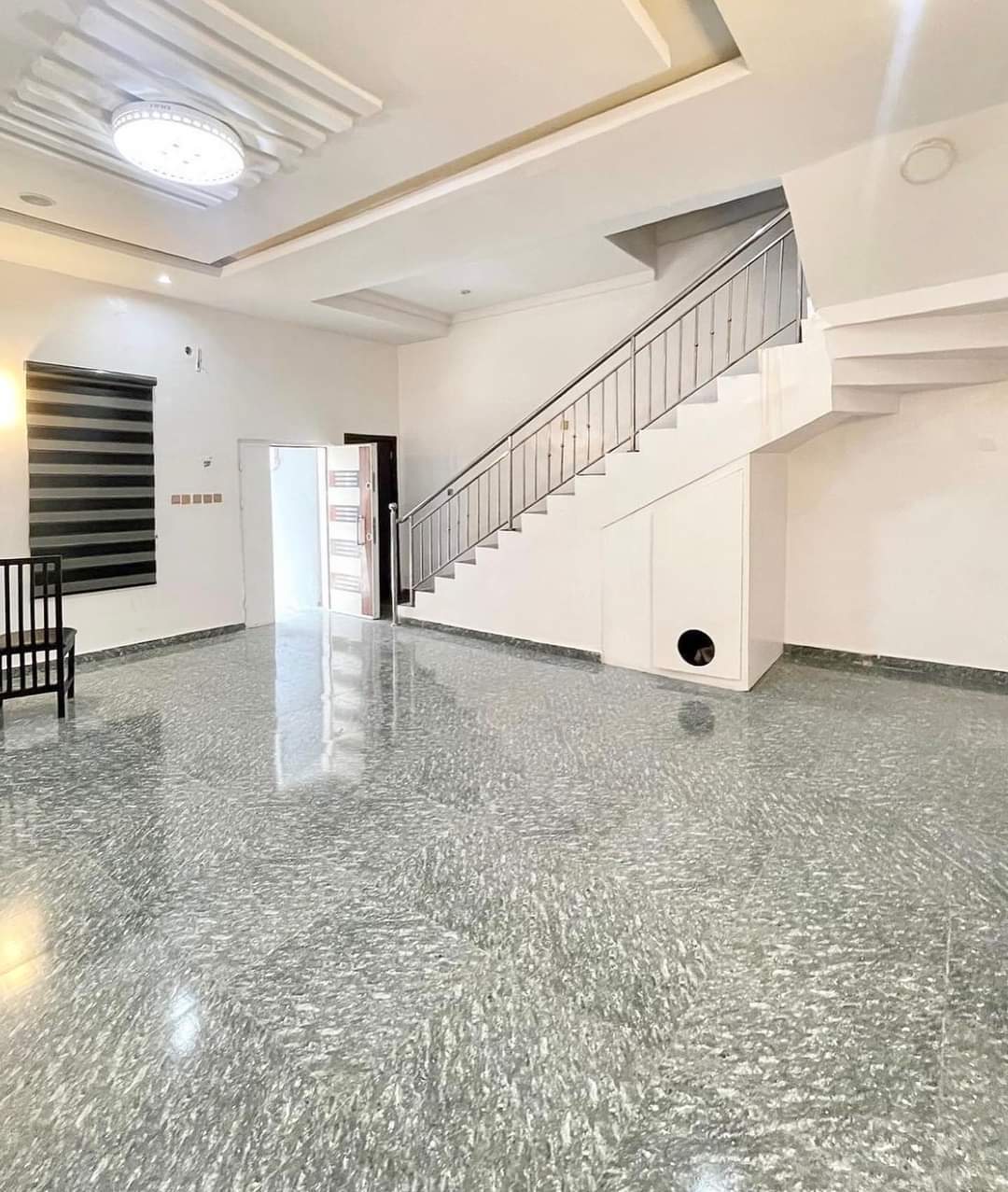 Terrace 3bedroom duplex