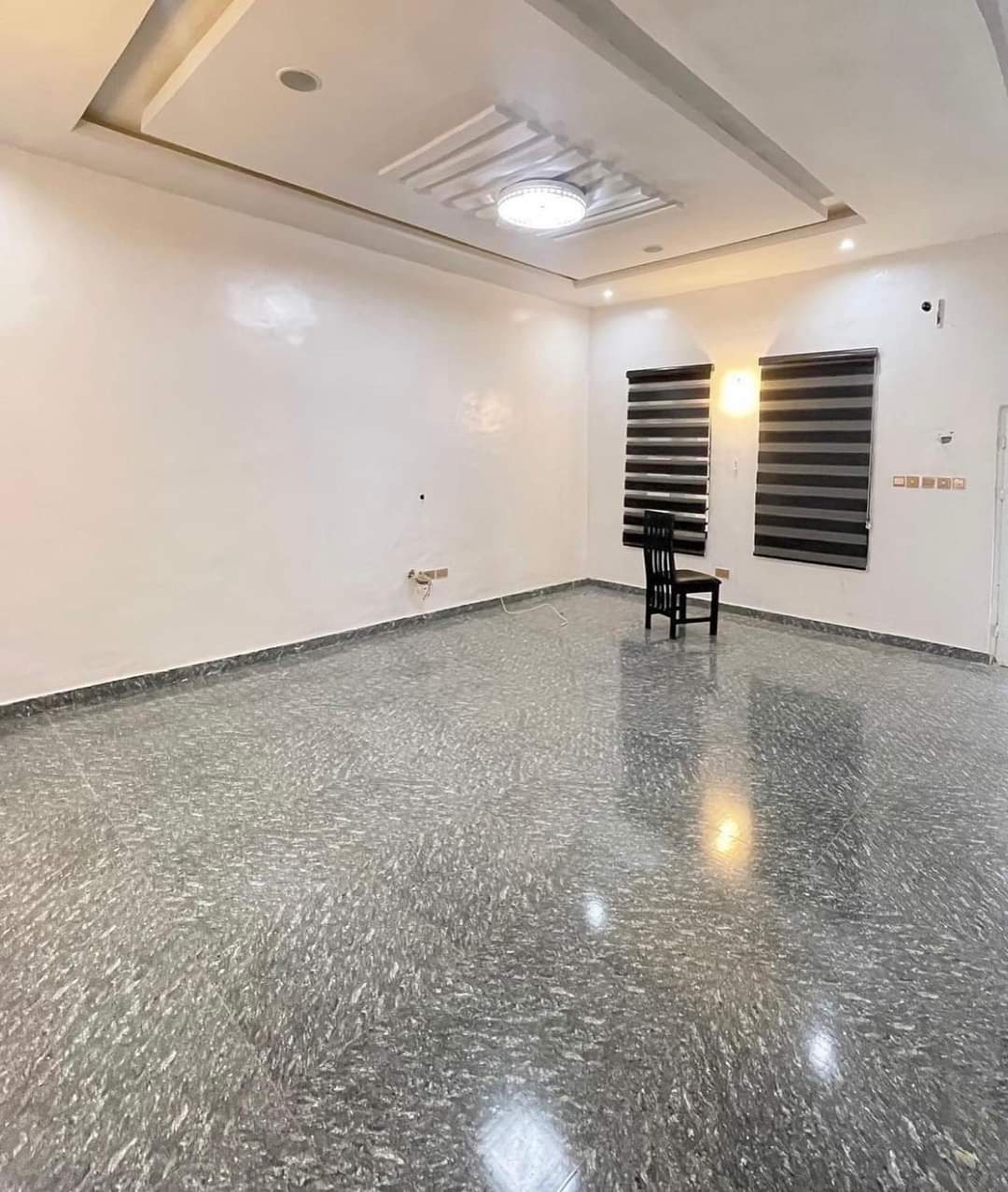 Terrace 3bedroom duplex