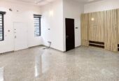 Terrace 3bedroom duplex