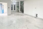 Virgin 5bedroom duplex