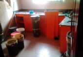 Newly built standard 2bedroom flat