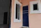 1bedroom semi-detached