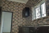 1bedroom semi-detached