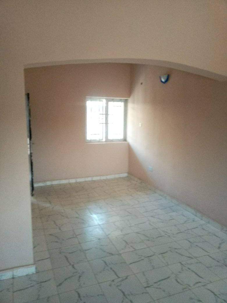 Newly built standard 2bedroom