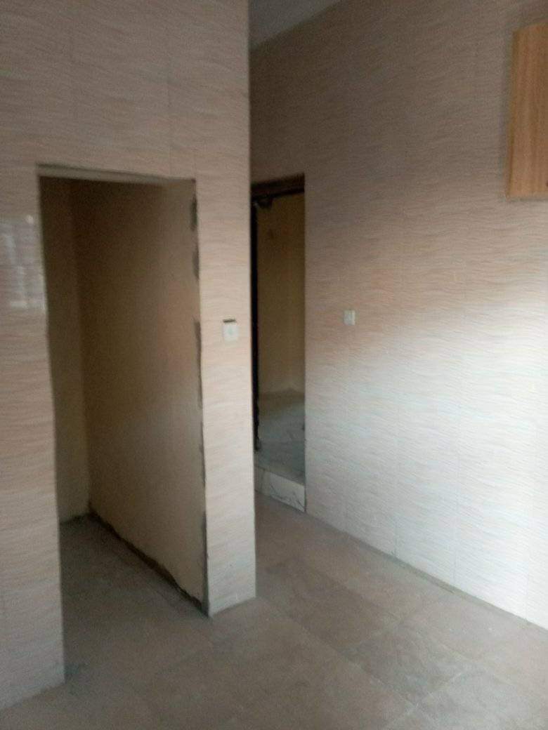Newly built standard 2bedroom