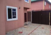 Virgin 1bedroom apartment