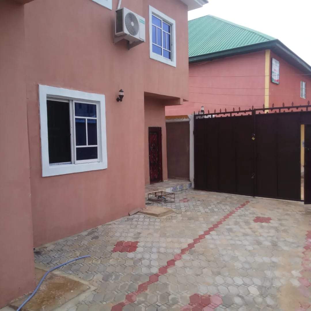 Virgin 1bedroom apartment