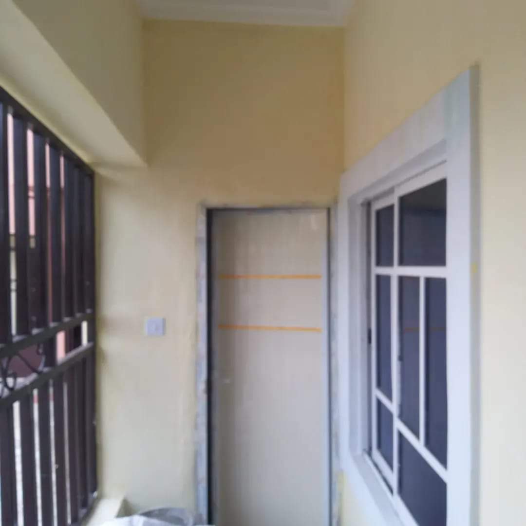 Virgin 1bedroom apartment