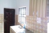 Virgin 1bedroom apartment