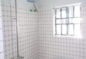 Virgin 1bedroom apartment