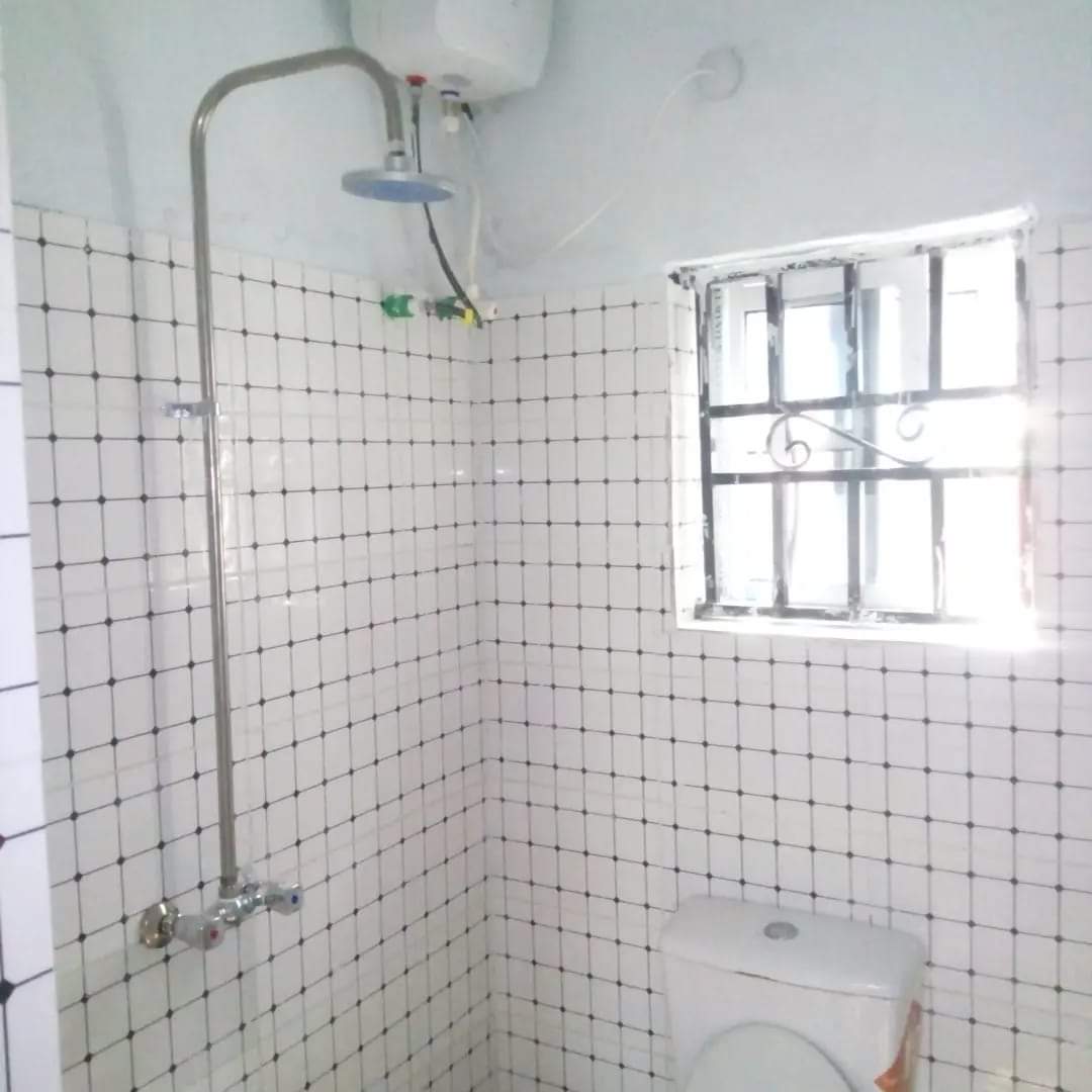 Virgin 1bedroom apartment