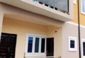Standard newly built 1bedroom apartment