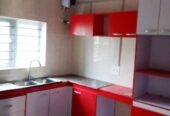Standard newly built 1bedroom apartment