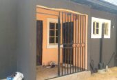 Newly built 1bedroom apartment