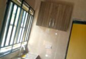 Newly built 1bedroom apartment