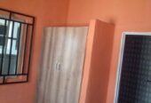 Newly built 1bedroom apartment