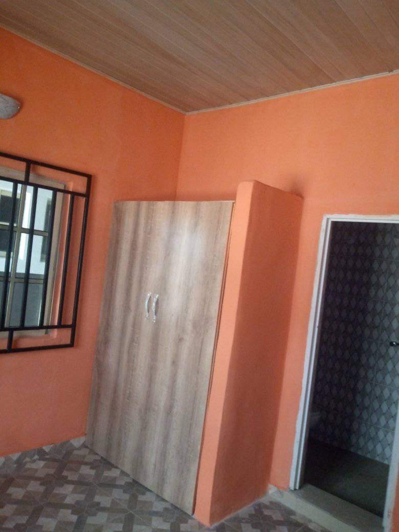 Newly built 1bedroom apartment
