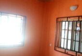 Newly built 1bedroom apartment