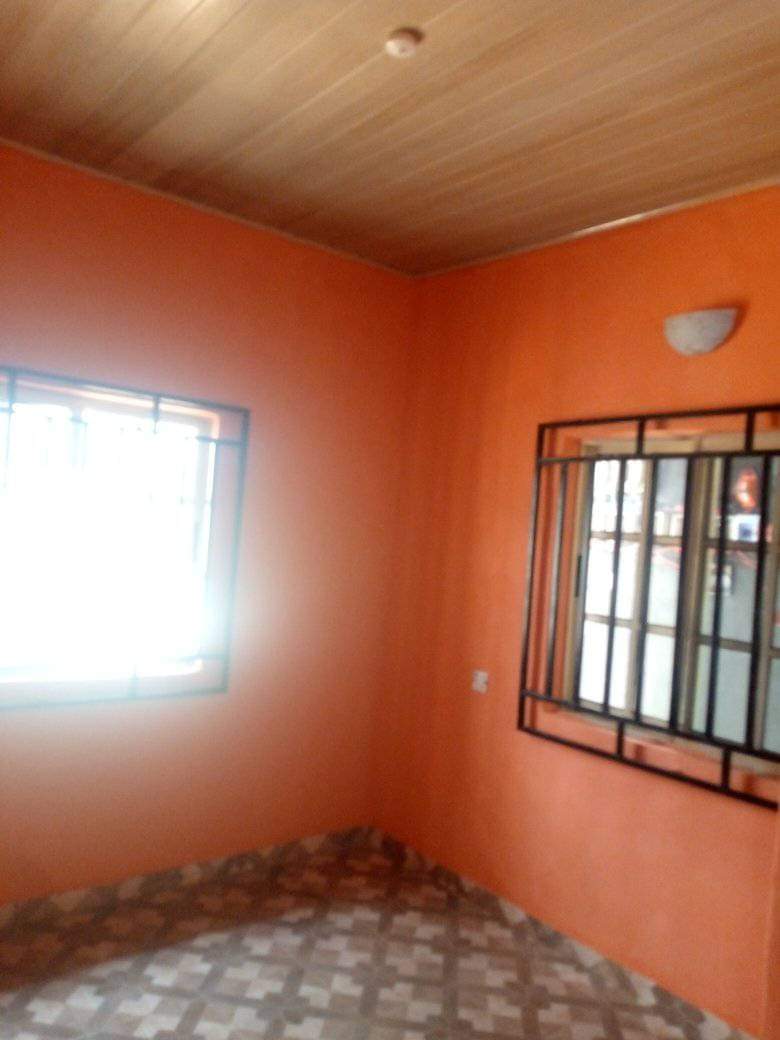 Newly built 1bedroom apartment