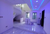 5 bedroom ensuite duplex