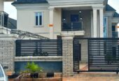 5 bedroom ensuite duplex